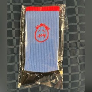 Travis Scott Socks F&F